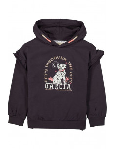 Sweat GARCIA 2