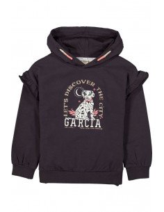 GARCIA Sweatshirt · T24662-2884 | byMARKA
