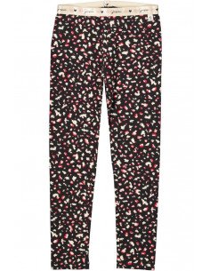 GARCIA Leggings · T24725-2884 | byMARKA