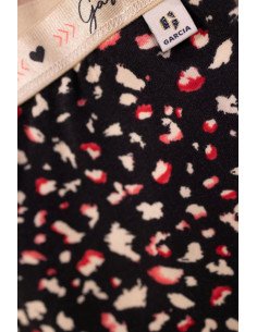 Leggings GARCIA · T24725-2884 | byMARKA