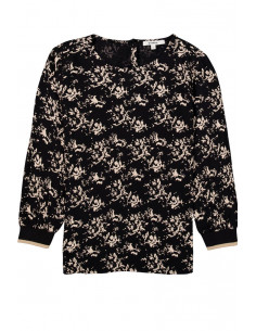 Blusa GARCIA 2