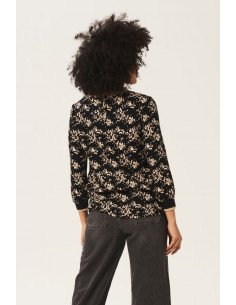 GARCIA blouse · U20031-60 | byMARKA