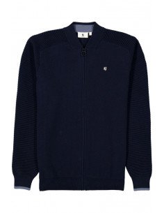 GARCIA Jacket · U21255-292 | byMARKA