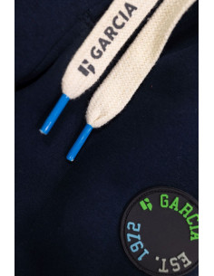 Calça jogging GARCIA 2