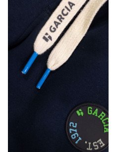 GARCIA jogging trousers · U25525-292 | byMARKA