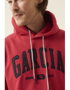 GARCIA Sweatshirt · Z1098-5107 | byMARKA