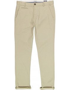 Pantalones GARCIA · Z1120-3031 | byMARKA