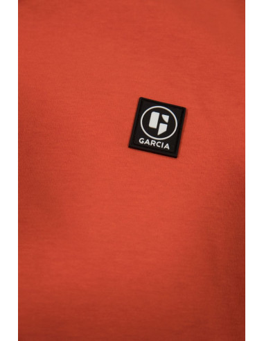 T-Shirt GARCIA