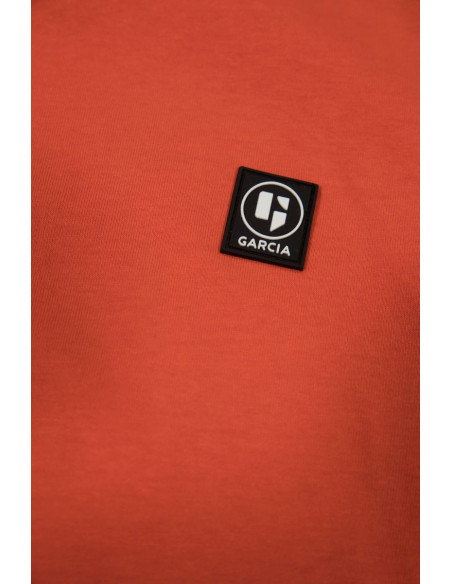 T-Shirt GARCIA