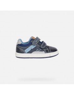 Zapatilla GEOX · GX-B1543A-BLU | byMARKA