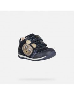 Botines GEOX