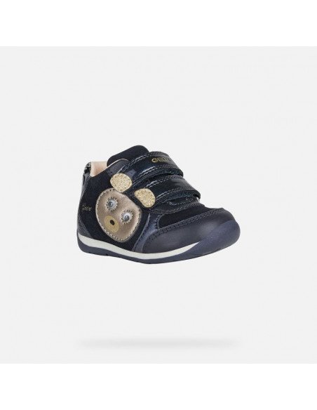 Botines GEOX