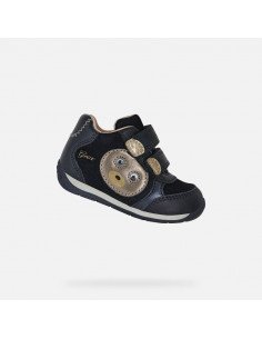 Ankle boots GEOX