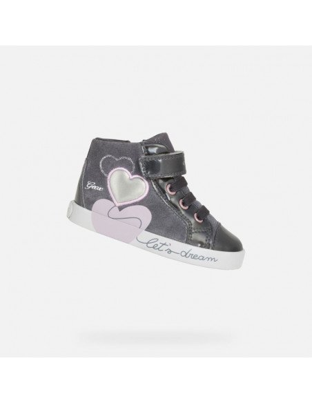 Botines GEOX
