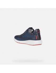 GEOX sneaker · GX-J04BNB-BLU | byMARKA