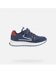 GEOX sneaker · GX-J25GMB-BLU | byMARKA