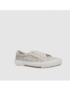 MICHAEL KORS sneaker · MK-IZETTA-BEGE | byMARKA