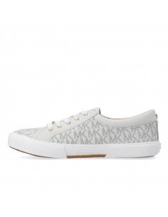 MICHAEL KORS sneaker · MK-REBEL-BEGE | byMARKA