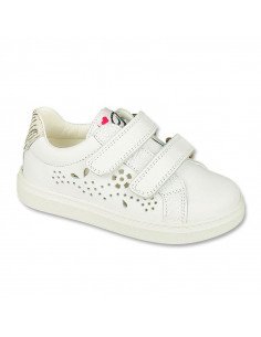 PABLOSKY sneaker · PBK-000601-WHT | byMARKA