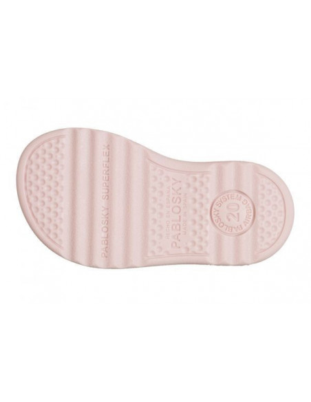 Sandália PABLOSKY
