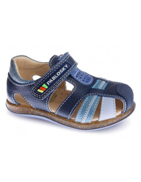 Sandália PABLOSKY