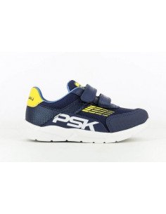 PABLOSKY sneaker · PBK-285820-BLU | byMARKA