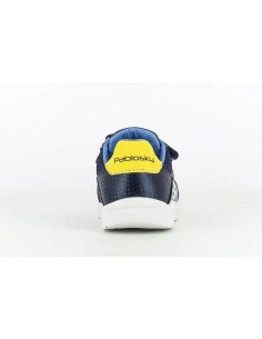 PABLOSKY sneaker · PBK-285820-BLU | byMARKA