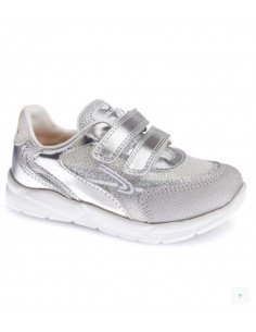 PABLOSKY sneaker · PBK-286150-SLV | byMARKA