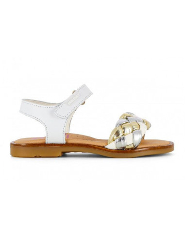 Sandália PABLOSKY