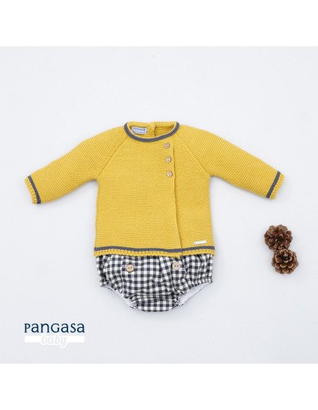 PANGASA Set