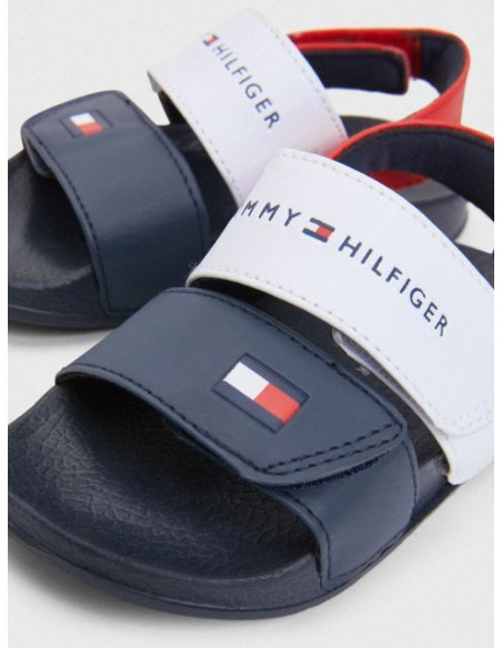 Sandália TOMMY HILFIGER