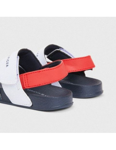 Sandália TOMMY HILFIGER