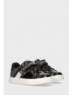 TOMMY HILFIGER sneaker · TH-32298-BLK | byMARKA