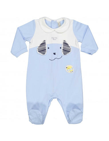 Babygrow BIRBA/ TRYBEYOND