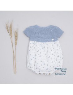 Pangasa Babygrow · 2121830-2 | byMARKA