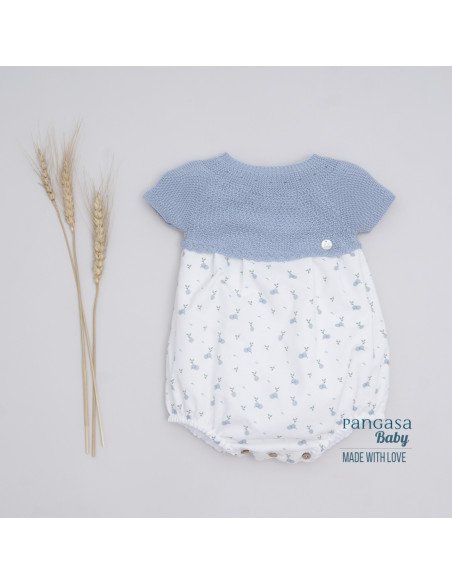 Pangasa Babygrow
