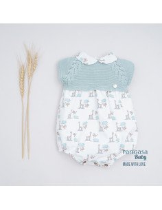 Pangasa Babygrow · 2121220-6 | byMARKA