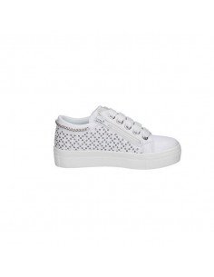 ASSO sneaker · AS-10352-WHT | byMARKA