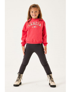 Sweat GARCIA 2