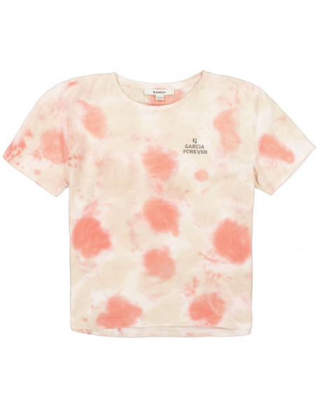 T-Shirt GARCIA