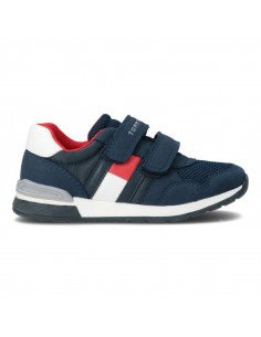 TOMMY HILFIGER sneaker · TH-30481-BLU | byMARKA