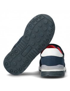 TOMMY HILFIGER sneaker · TH-30481-BLU | byMARKA
