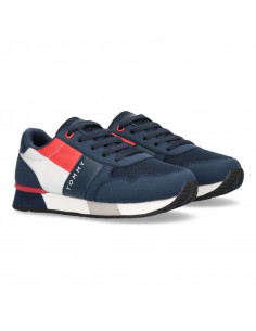 Sapatilha TOMMY HILFIGER