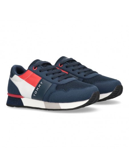 TOMMY HILFIGER sneaker