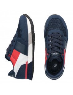 Sapatilha TOMMY HILFIGER