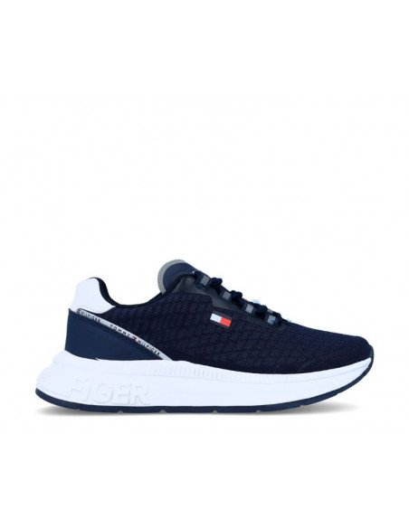 Zapatilla TOMMY HILFIGER
