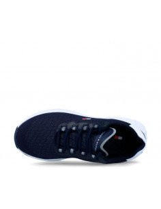 Zapatilla TOMMY HILFIGER · TH-32247-BLU | byMARKA