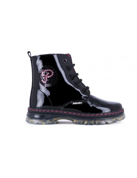 Botas PABLOSKY