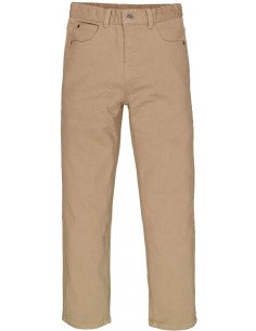 Pantalones GARCIA · GE23004-9736 | byMARKA