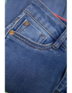 Calça Jeans GARCIA 2